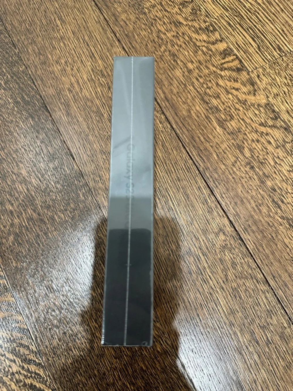Samsung Titanium Black handset box